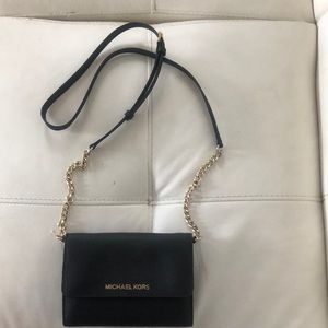 Authentic MK Satchel